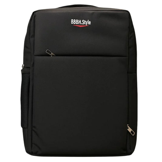Slim Business Laptop Backpack | Lightweight Travel & Office Bag with Multi-Pockets