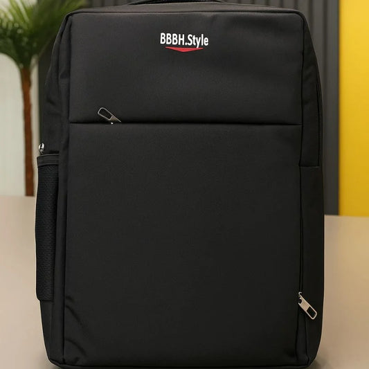 Slim Business Laptop Backpack | Lightweight Travel & Office Bag with Multi-Pockets