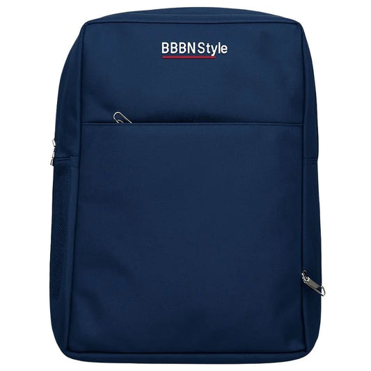 Slim Business Laptop Backpack | Lightweight Travel & Office Bag with Multi-Pockets