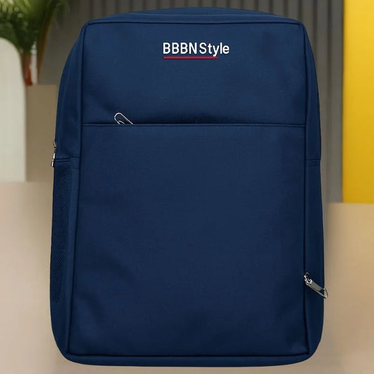Slim Business Laptop Backpack | Lightweight Travel & Office Bag with Multi-Pockets