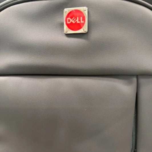 Dell Laptop Backpack | Lightweight, Durable & Water-Resistant Travel Bag