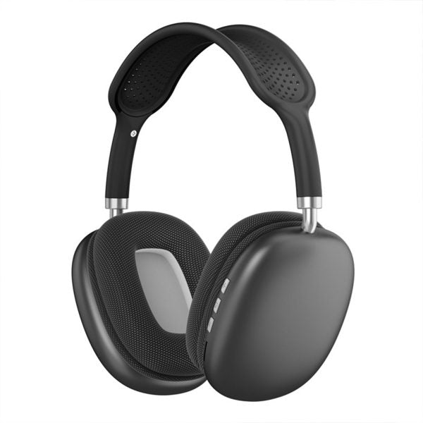 P9 Wireless Bluetooth Headphones front view